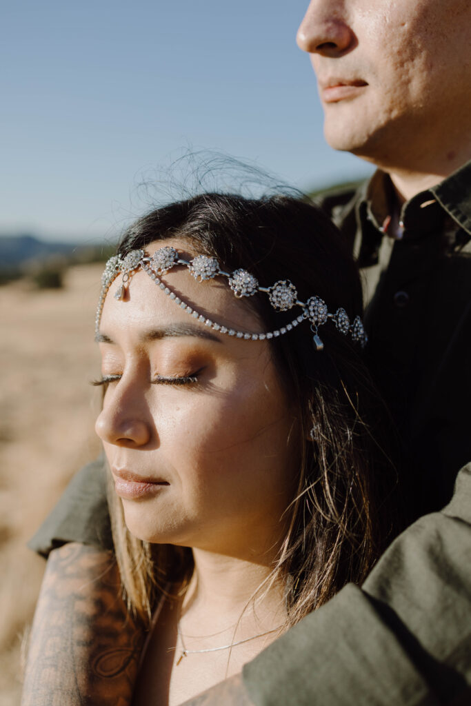 10 Year Anniversary Photoshoot in Pilot Hill, California