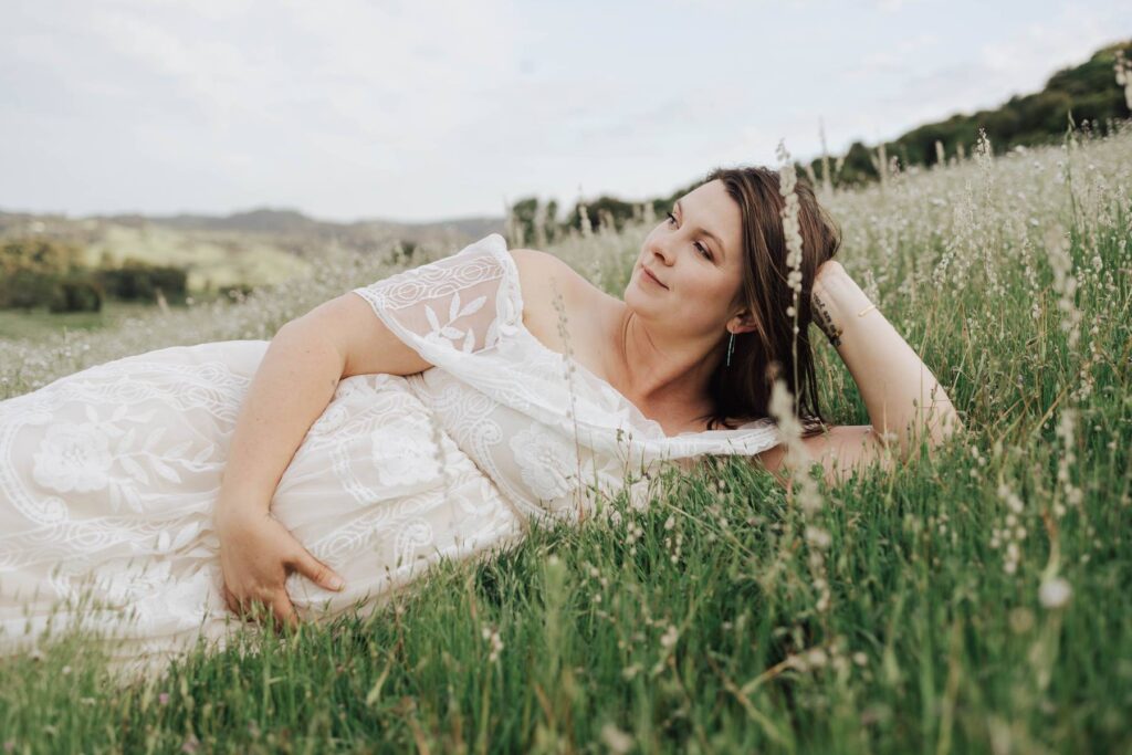 Maternity Session Guide in Northern California