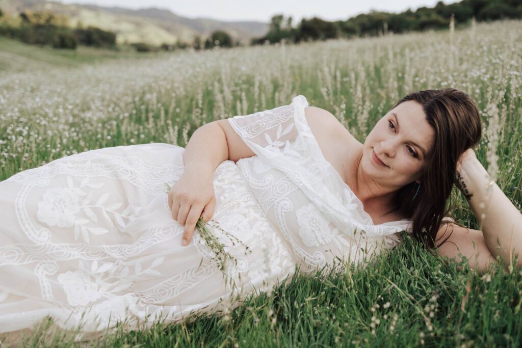 Maternity Session Guide in Northern California