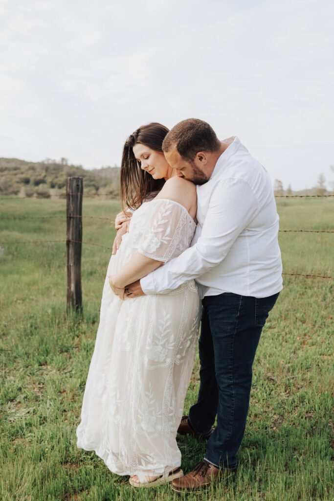 Maternity Session Guide in Northern California