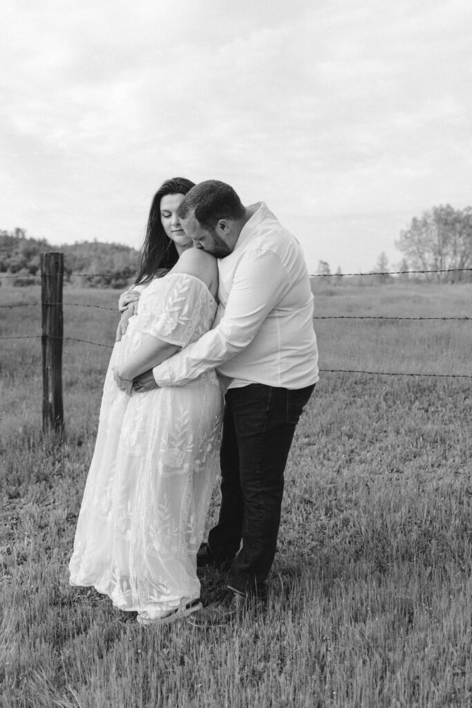 Maternity Session Guide in Northern California