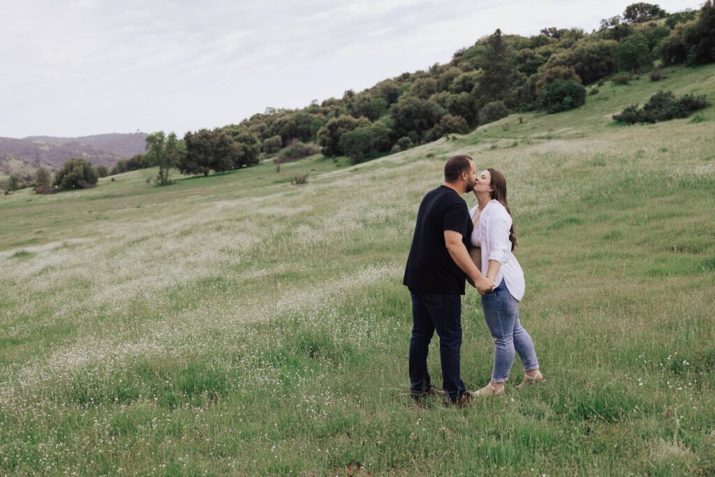 Maternity Session Guide in Northern California