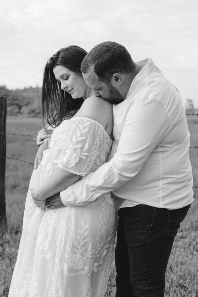 Maternity Session Guide in Northern California