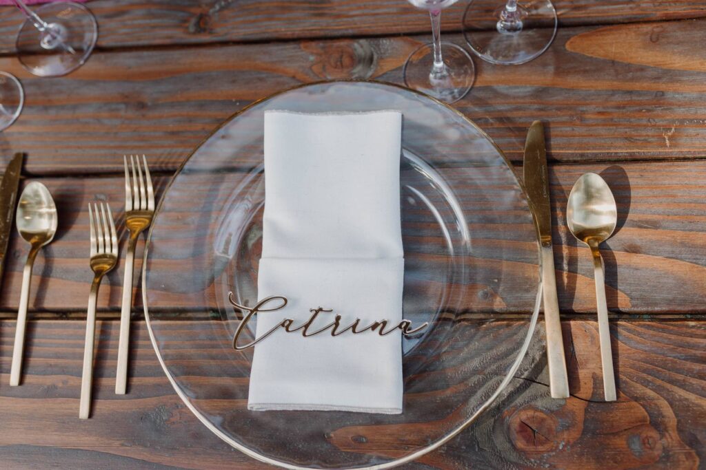 Northern California Wedding Guests Tips